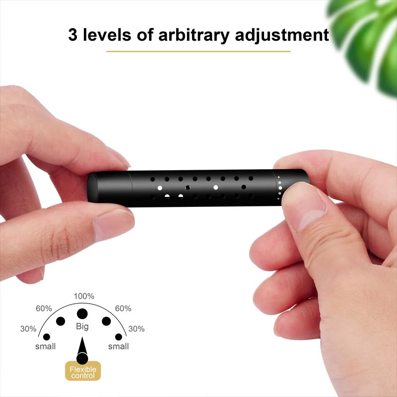 Car Vent Clip-On Air Freshener