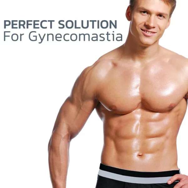 Chestdefy Gynekomastia Reduction Massage Oil