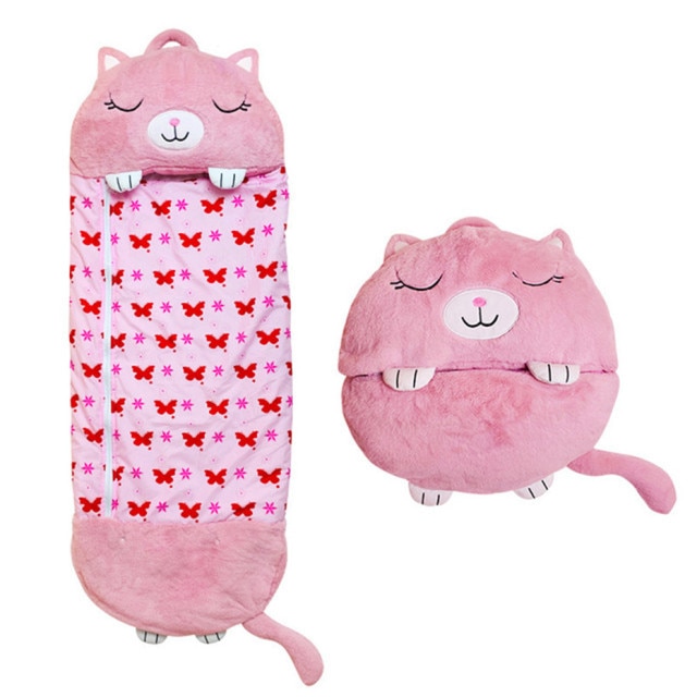 Sleeping Bag and Ultra Soft Plush