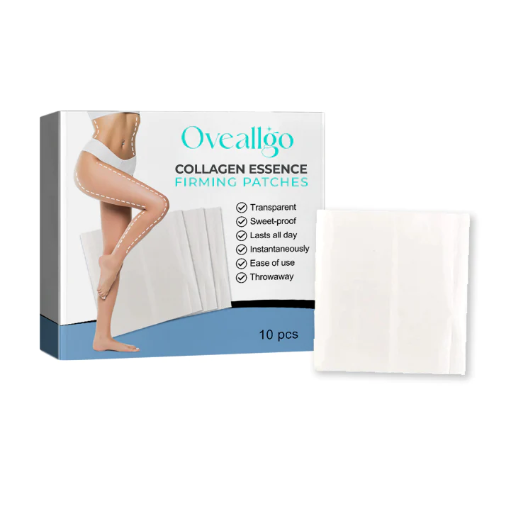 Seurico TightenCell Anti-Cellulite Collagen Firming Patches