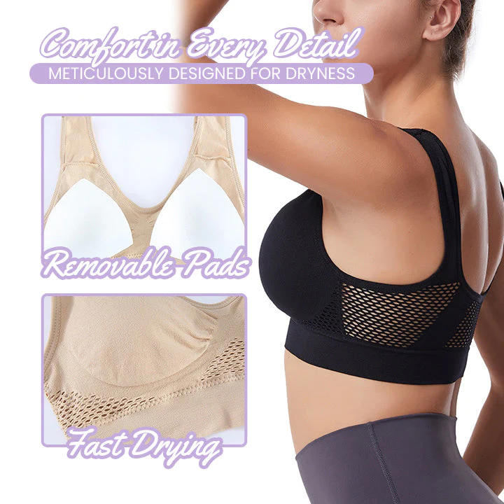 Biancat CloudLift Supreme Comfort Bra