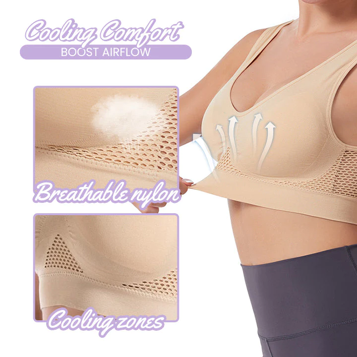 Biancat CloudLift Supreme Comfort Bra