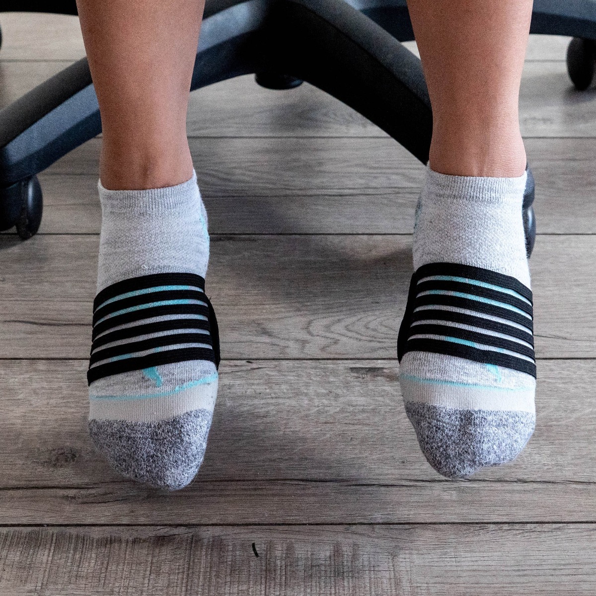 Cushioned Orthotic Arch Support Pads