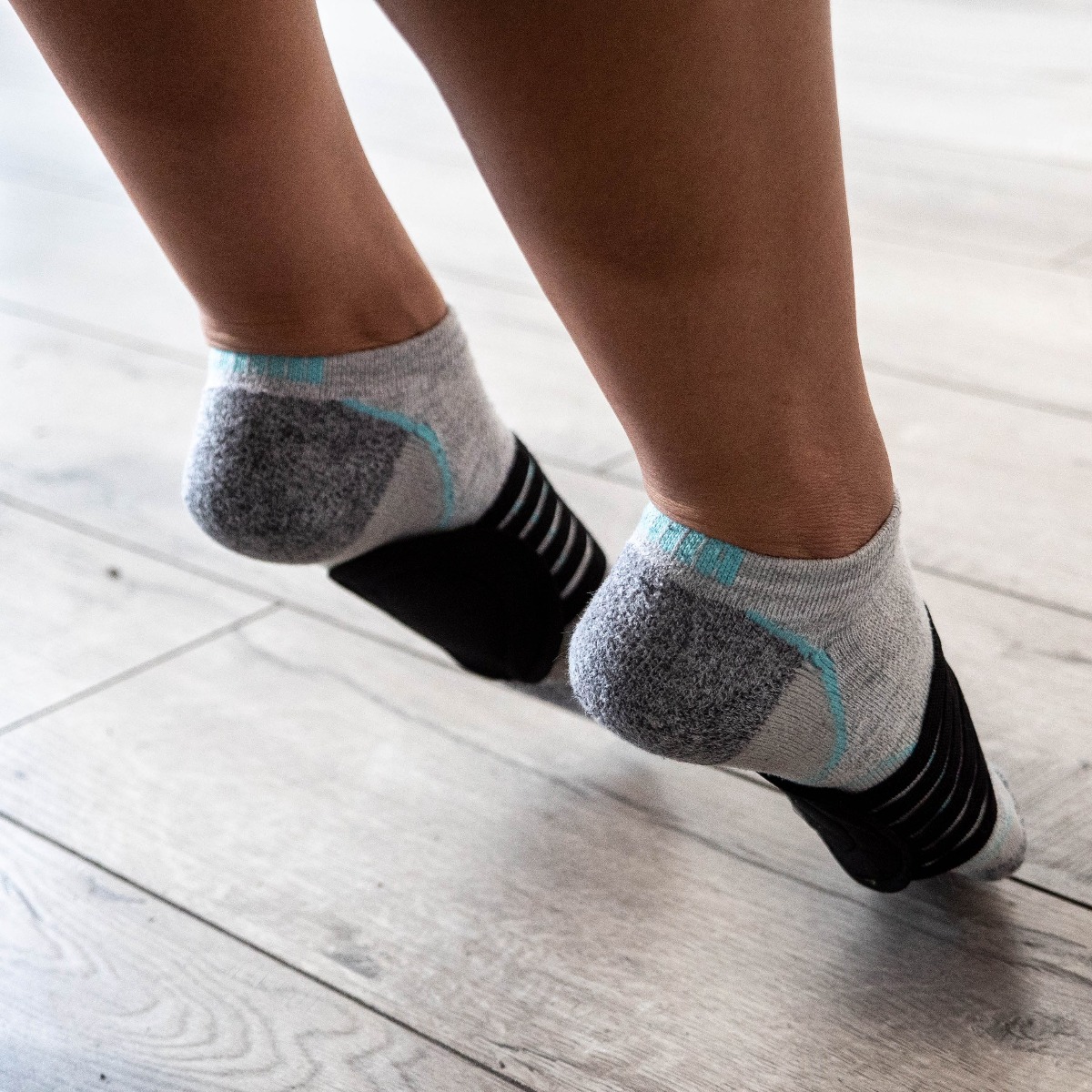 Cushioned Orthotic Arch Support Pads