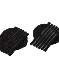 Cushioned Orthotic Arch Support Pads