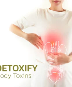 Herbal Detox Cleansing Foot Soak Beads