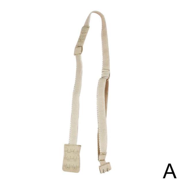 Low Back Bra Converter