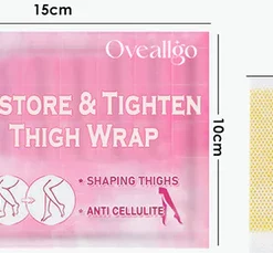 Oveallgo Paeonia Restore & Tighten Thigh Wrap