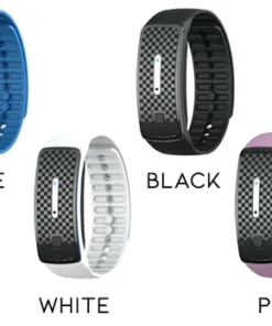 UltraSonic SlimVibe Lymphvity Wristband