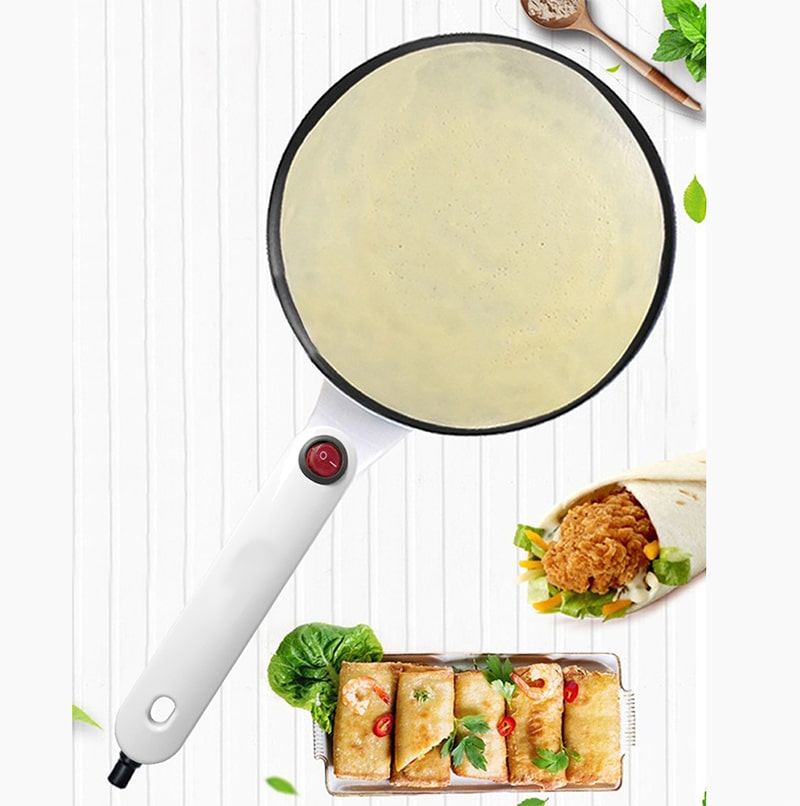 Dip Crepe Maker