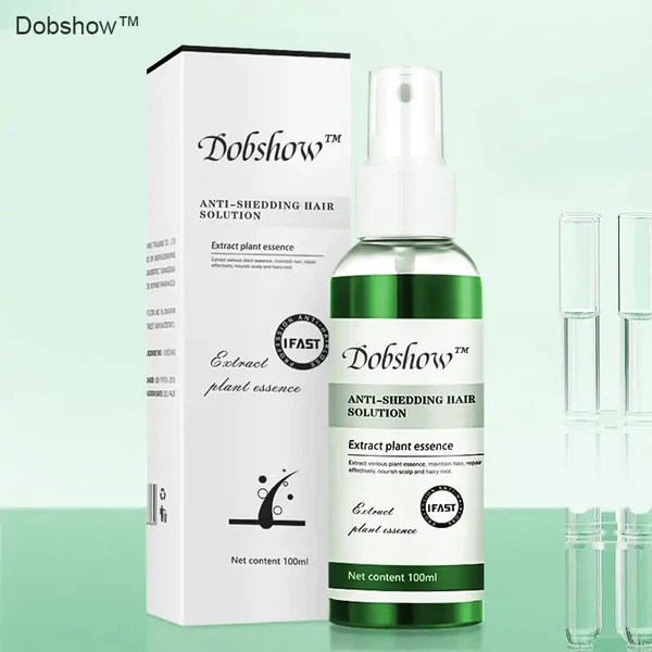 Dobshow Herbal Hair Strengthening Serum