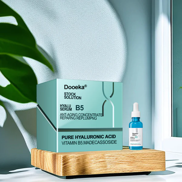 DooekaŽ Botox Anti-Aging Facial Serum for Removing Deep Wrinkles & Dark Spots