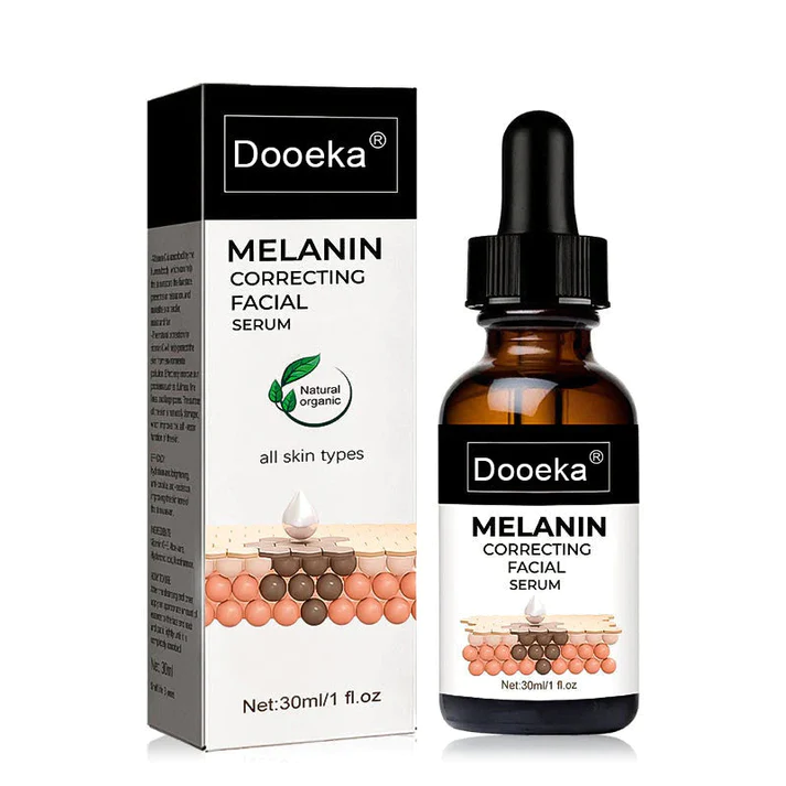 DooekaŽ Melanin Correcting Facial Serum