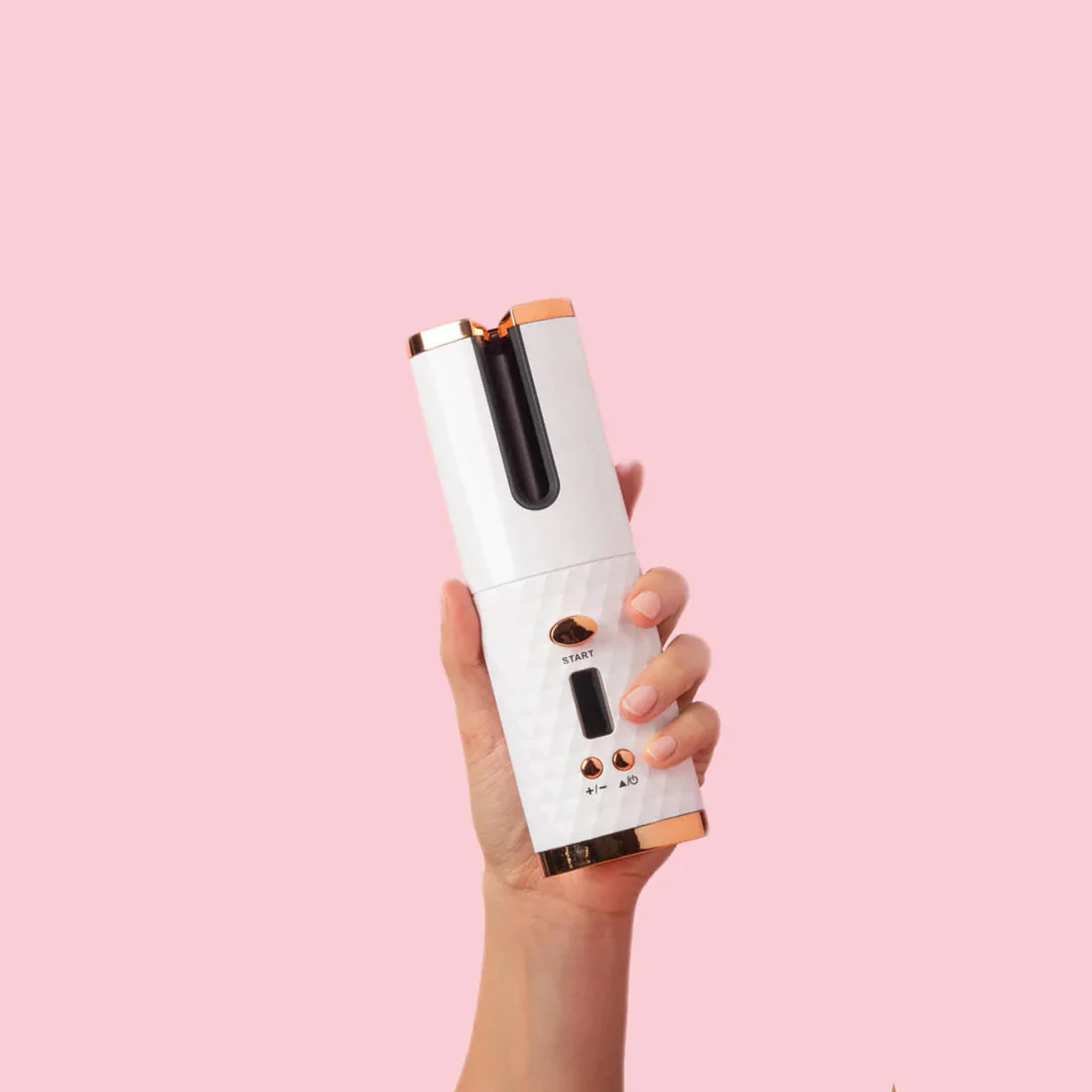 Dream Curl Cordless Hair Curler