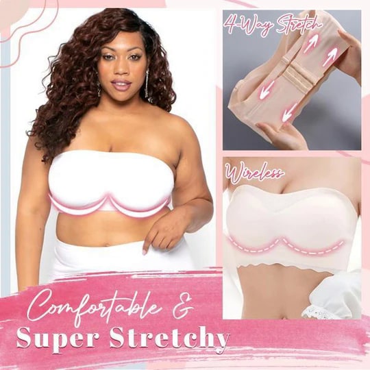 ELVVI Icy Silk Air Bra