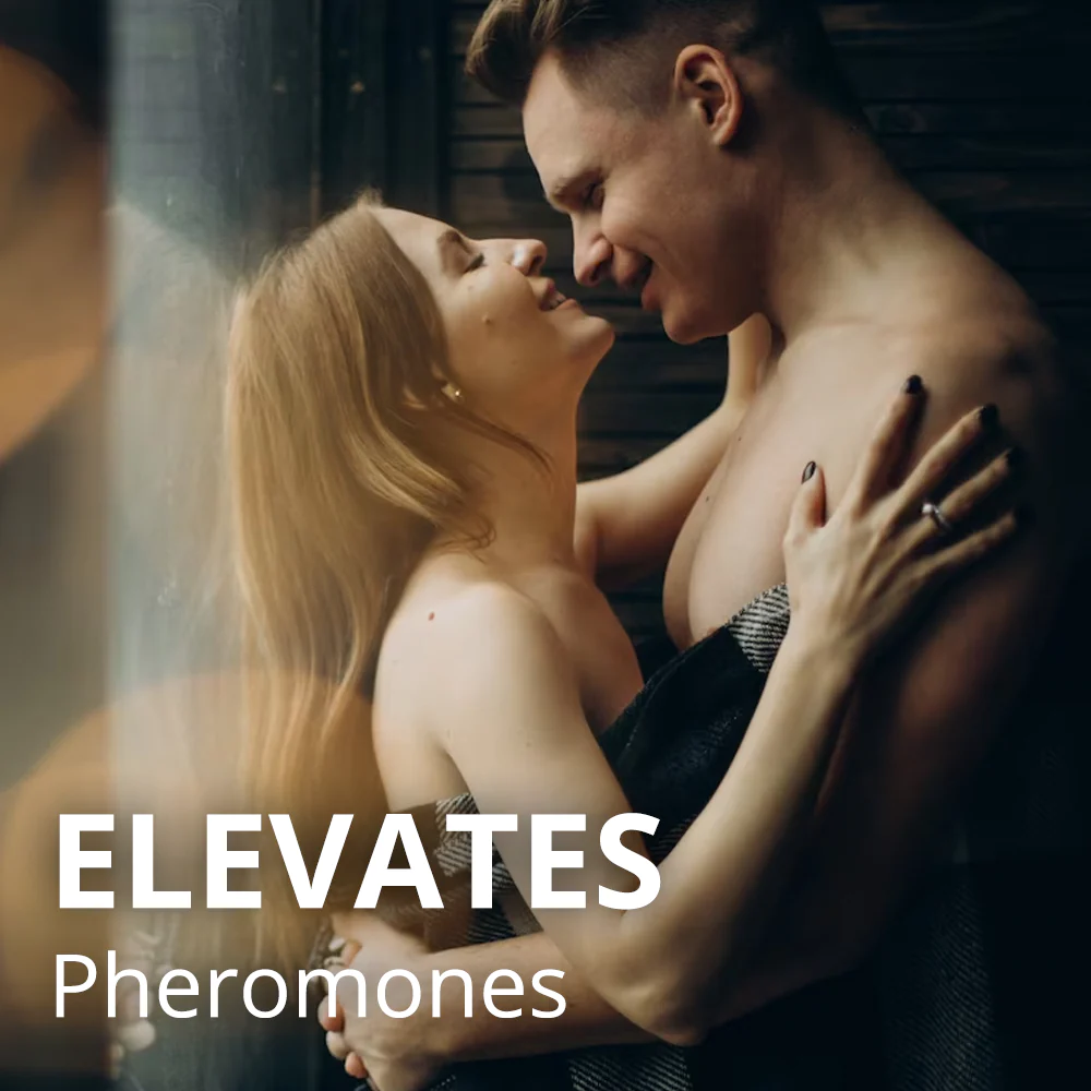 flysmus Crewe Alvento Pheromone Men Perfume