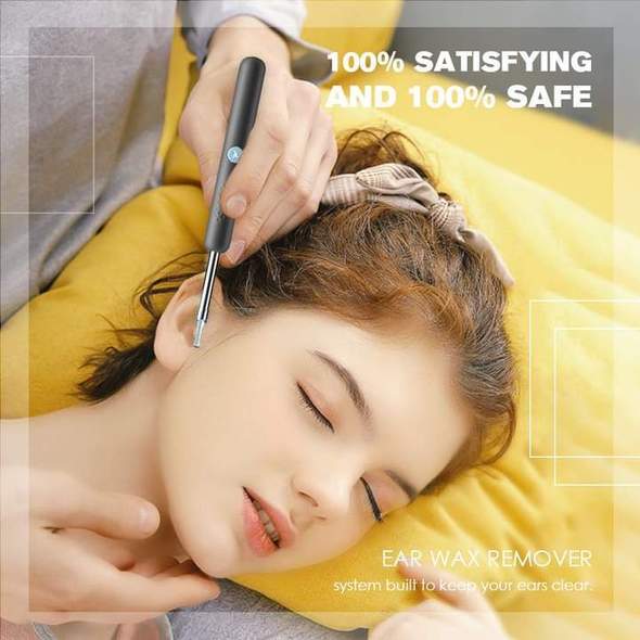 Ear Wax Remover