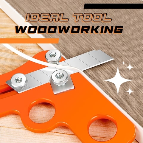 Edge Banding Trimmer