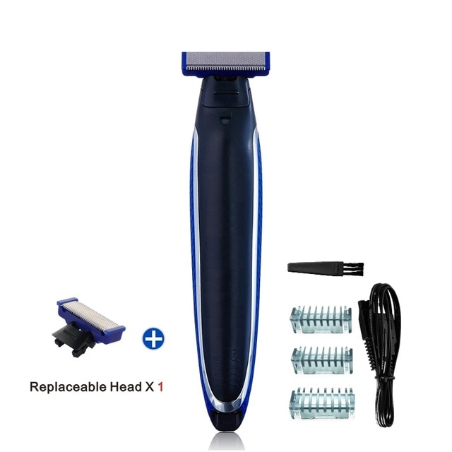 Rechargeable Trim Shaver
