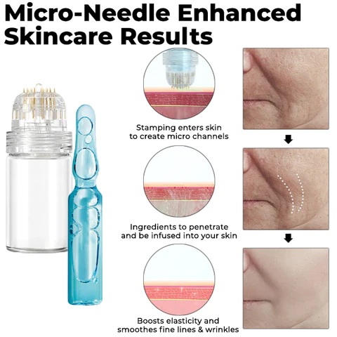 NewBornSkin MicroInfusion Needling System
