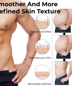 Oveallgo Z Muscle Pump Creatine Monohydrate Cream