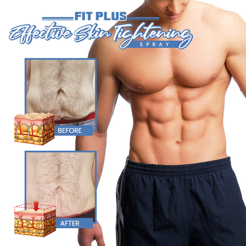 DermaSculpt Fat Burning Spray