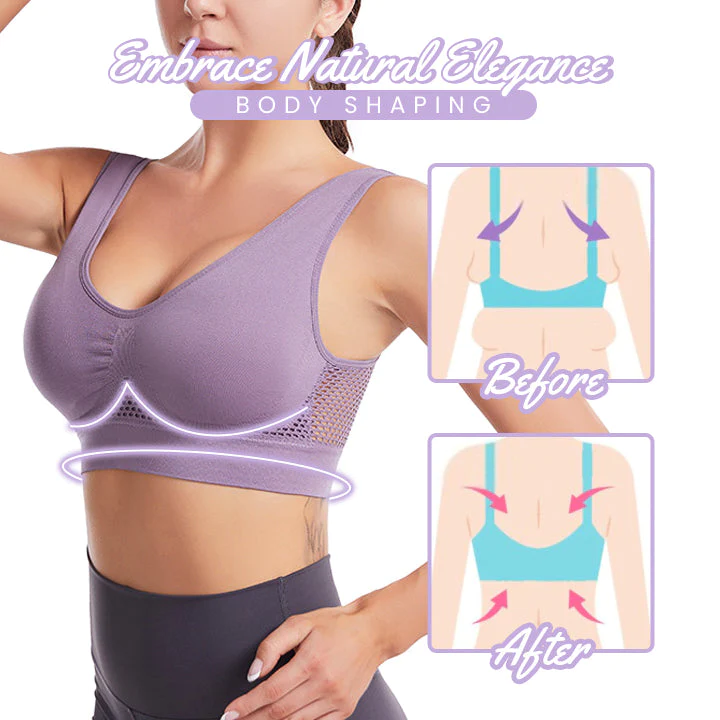 Biancat CloudLift Supreme Comfort Bra