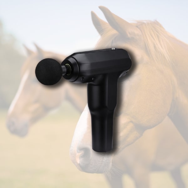 Equine+ Therapy Massager