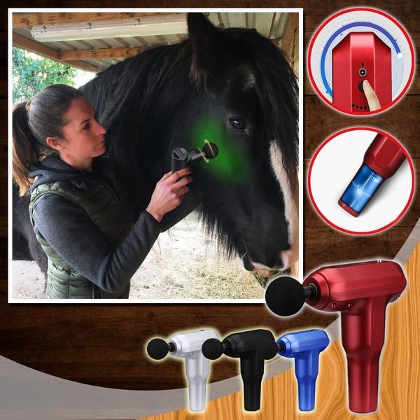 Equine+ Therapy Massager