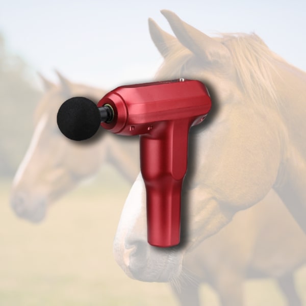 Equine+ Therapy Massager