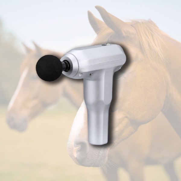 Equine+ Therapy Massager