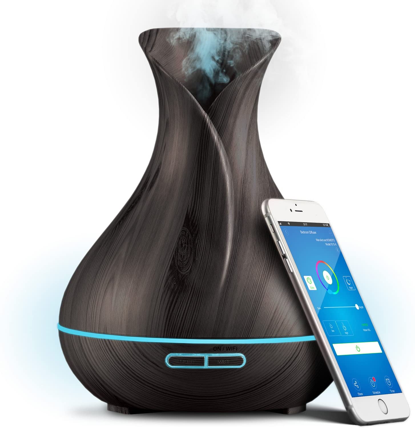 Essential Oil Diffuser