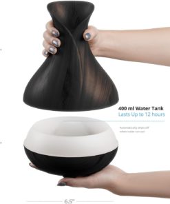 Essential Oil Diffuser