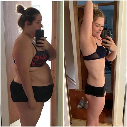 AAFQ Natural Detox & Body Sculpting Blood Sugar Drops PRO