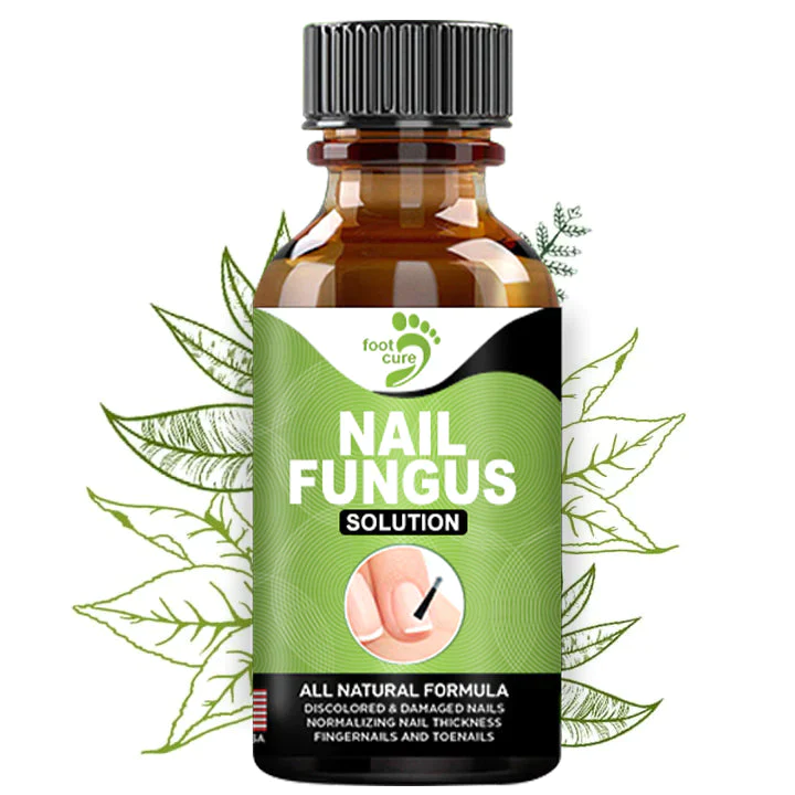 Fivfivgo FootCure Removal Paronychia Gel