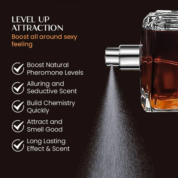 Ceoerty JADOURE Alpha-Men Feromone Perfume