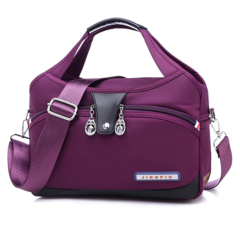 Fashion Anti Theft Handbags