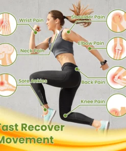 Ceoerty BEETox Joint & Bone Therapy Cream