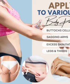 FitPlus Skin Tightening Spray