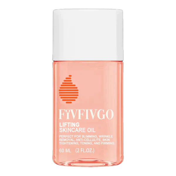 Fivfivgo Collagen Boost Firming & Lifting Skincare Oil