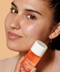 Fivfivgo Collagen Boost Firming & Lifting Skincare Oil