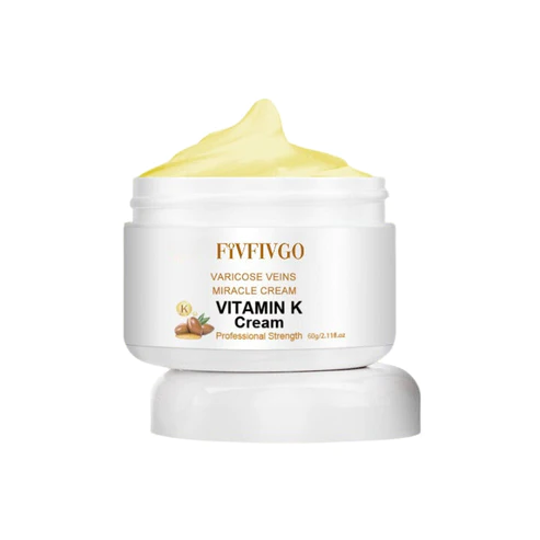 Fivfivgo Varicose Veins Miracle Cream