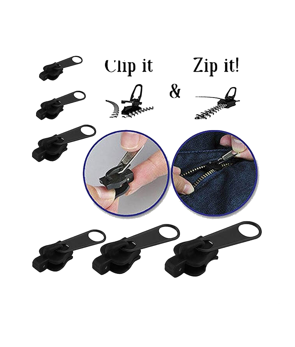 Zipper Set