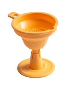 Silicone Foldable Funnel