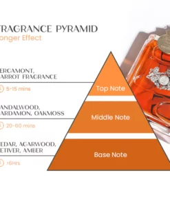 Ceoerty JADOURE Alpha-Men Feromone Perfume