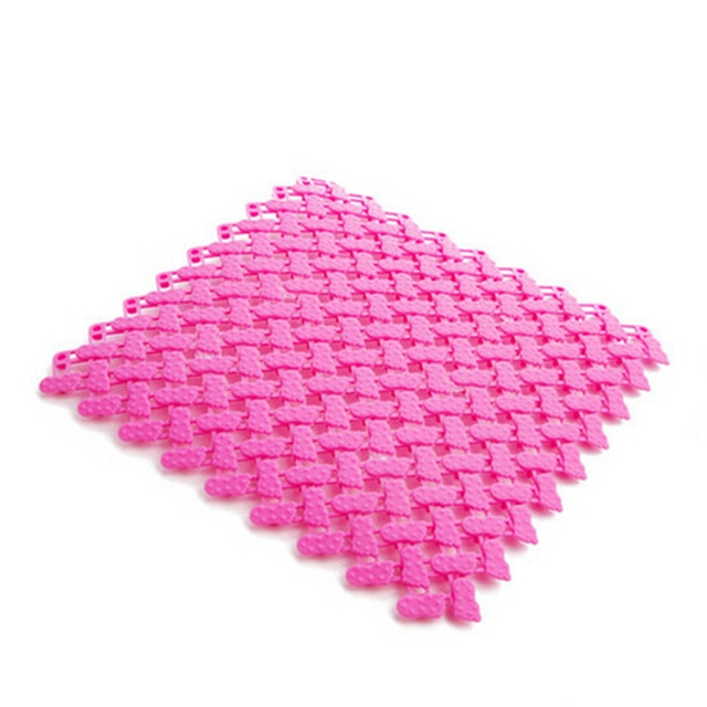 Free Cut Bathroom Anti Slip Mat