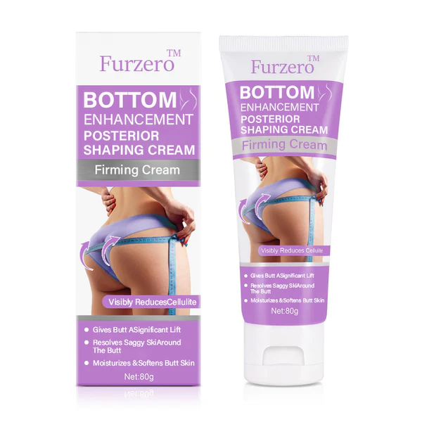 Furzero Bottom Enhancement Posterior Shaping Cream Plus