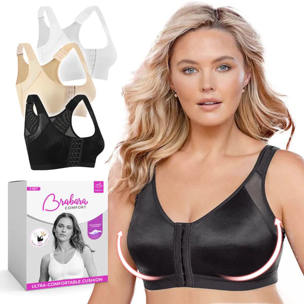 GFOUKď¸ Adjustable Support Multifunctional Bra