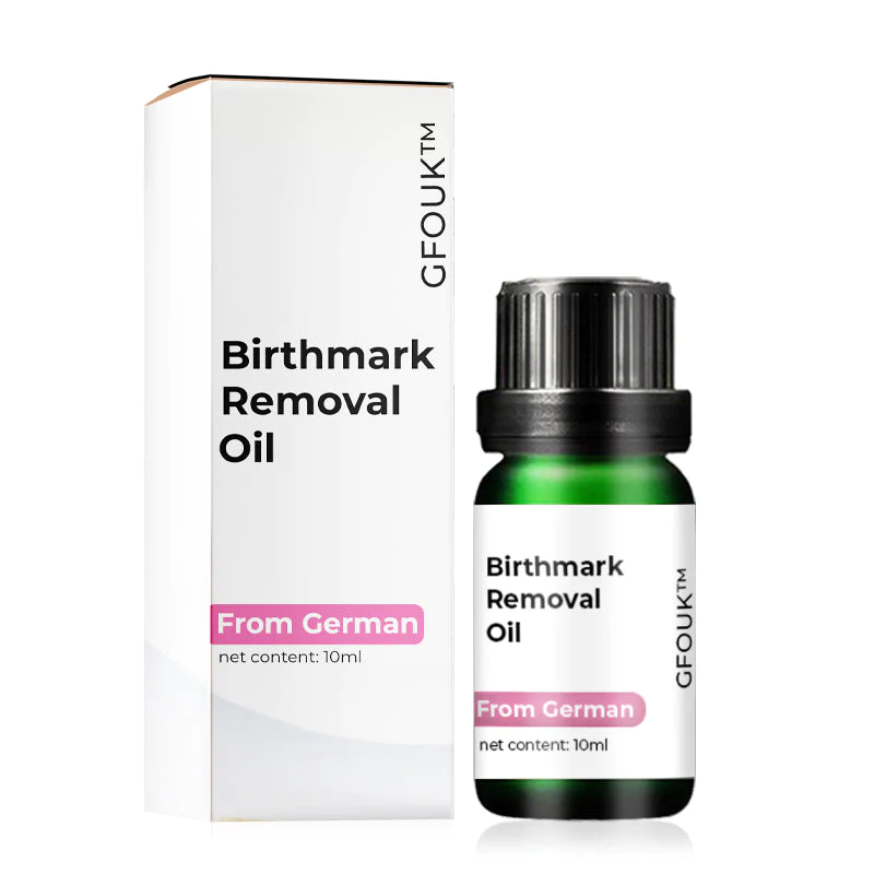 Fivfivgo Birthmark Removal Oil