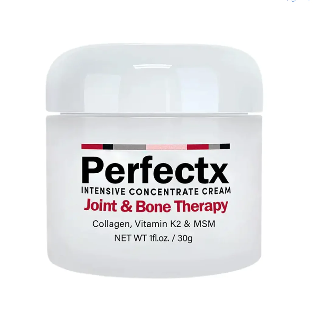 GFOUK Perfectx Joint & Bone Therapy Cream